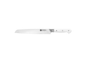 4009839660535 - ZWILLING Pro le blanc Brotmesser 23 cm Wellenschliff