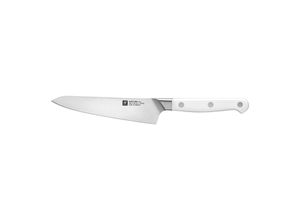 4009839660658 - ZWILLING Pro le blanc Kochmesser compact 14 cm