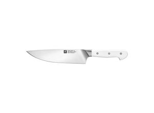 4009839660672 - ZWILLING Pro le blanc Kochmesser 20 cm