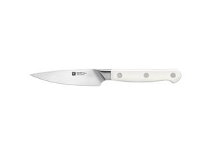 4009839660719 - ZWILLING Pro le blanc Spick & Garniermesser 10 cm