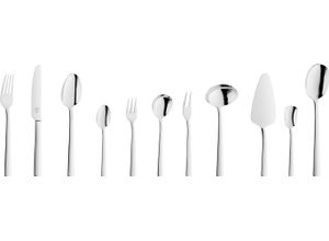 4009839667565 - ZWILLING Besteck-Garnitur 68-teilig silber 4009839667565 - ZWILLING Besteck-Garnitur 68-teilig silber