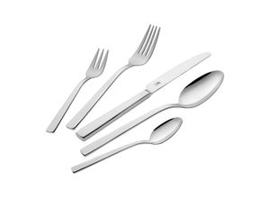 4009839667589 - ZWILLING Besteck-Set poliert 30-teilig silber