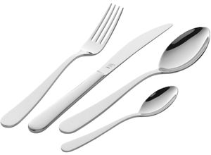 4009839667596 - ZWILLING Besteck-Sets 68-teilig teilmattiert silber 4009839667596 - ZWILLING Besteck-Sets 68-teilig teilmattiert silber