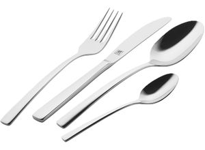 4009839668319 - ZWILLING Besteckset 30-teilig silber