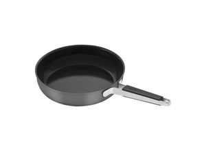 4009839676314 - Bratpfanne ZWILLING Pure grau B354cm H23cm L502cm Ø28cm Pfannen Keramikbeschichtung Stay-Cool Griffe Edelstahl