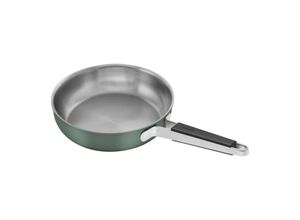 4009839676420 - ZWILLING Pure Bratpfanne 24 cm 18 10 Edelstahl