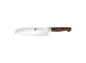 4009839676734 - ZWILLING 1731 Santokumesser 18 cm Glattschliff