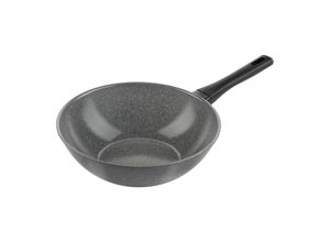 4009839684302 - ZWILLING Terreno Plus Wok 28 cm Aluminium Titanverstärkte keramische Antihaftbeschichtung