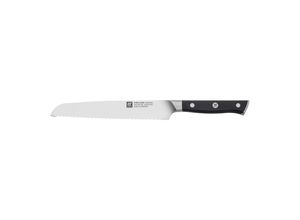 4009839696299 - ZWILLING Spectrum Brotmesser 20 cm Wellenschliff