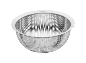 4009839696787 - Henckels by Zwilling Küchensieb Trio Silber Metall feinmaschig Kochen Küchenhelfer Küchensiebe 4009839696787 - Henckels by Zwilling Küchensieb Trio Silber Metall feinmaschig Kochen Küchenhelfer Küchensiebe