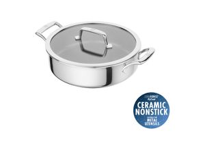 4009839703485 - ZWILLING Peak Servierpfanne 26 cm 18 10 Edelstahl