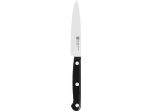 4009839990076 - ZWILLING Spick- und Garniermesser 10 cm schwarz