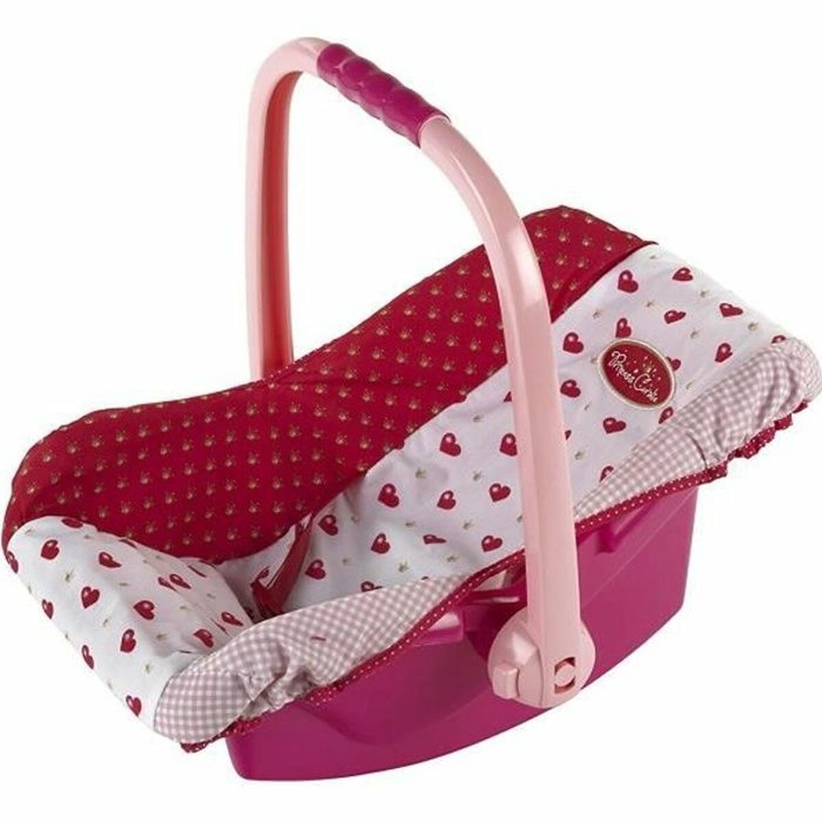 4009847016690 - Zubehör für Puppen Princess Coralie Stroller Klein 1669 (40 x 6 x 30 cm)