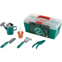 4009847027917 - Bosch Gartenprofibox mit Zubehör Garten-Set