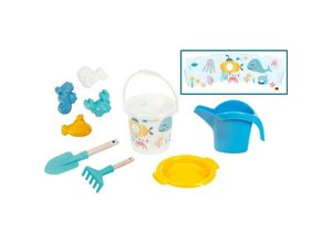 4009847076205 - Little Foot - Sandeimer Set - Wasserwelt