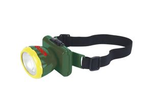 4009847084583 - Klein - Bosch Kopflampe Lampe Stirnlampe Kinderlampe Heimwerker