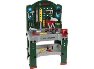 4009847085801 - Theo Klein 8580 – Bosch Spiel-Work-Station