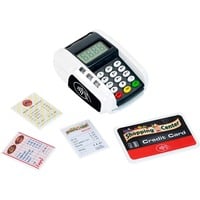 4009847093608 - POS-Terminal mit Licht & Sound Rollenspiel