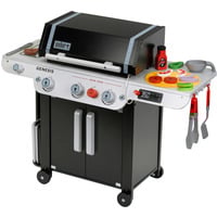 4009847094452 - Weber-Grill Genesis aus Holz (MDF) Spielküche