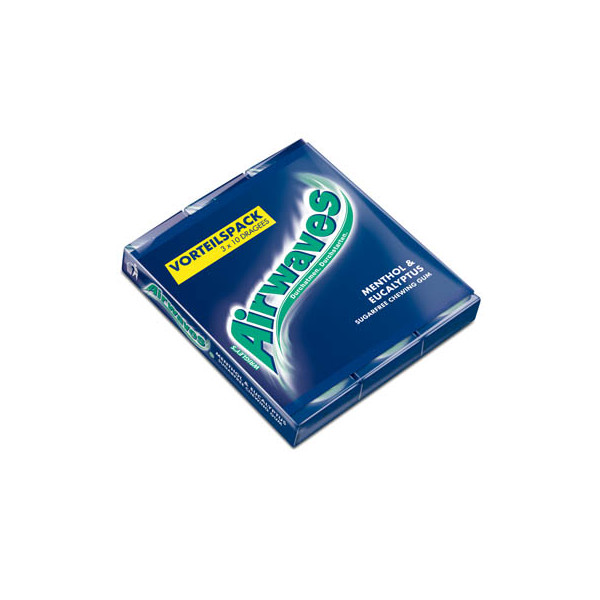 4009900360937 - Menthol & Eucalyptus Kaugummis 771333 4009900360937 WRIGLEY´ 4009900360937 - Menthol & Eucalyptus Kaugummis 771333 4009900360937 WRIGLEY´