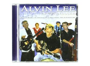 4009910102923 - Alvin Lee In Tennessee - Alvin Lee (CD)