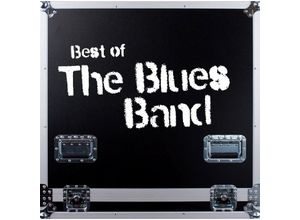 4009910115022 - Best Of The Blues Band - The Blues Band (CD)