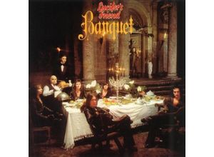 4009910127421 - Banquet - Lucifers Friend (CD)