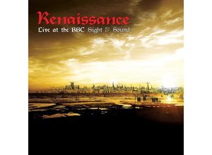 4009910128824 - Live At The Bbc Sight & Sound - Renaissance (CD)