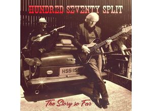 4009910145029 - Hundred Seventy Split - GEBRAUCHT The Story So Far - Preis vom 24102023 050650 h