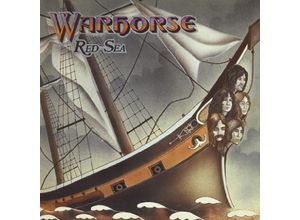 4009910221617 - Red Sea (Vinyl) - Warhorse (LP)