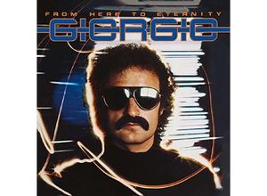 4009910230213 - From Here To Eternity (Vinyl) - Giorgio Moroder (LP)