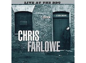 4009910238912 - Live At The Bbc (Vinyl) - Chris Farlowe (LP)