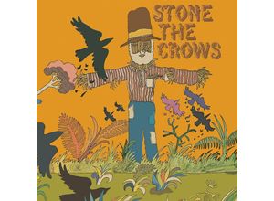 4009910243114 - Stone The Crows - Stone The Crows (LP)