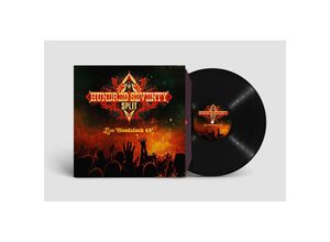 4009910248713 - Live Woodstock 69-Vinyl 180g - Hundred Seventy Split (LP)