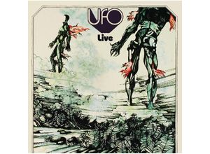 4009910510926 - Life - Ufo (CD)