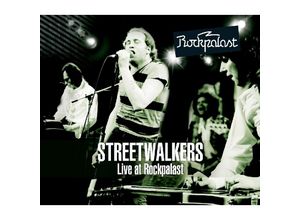 4009910532720 - Streetwalkers - GEBRAUCHT Live at Rockpalast - Preis vom 02062023 050629 h