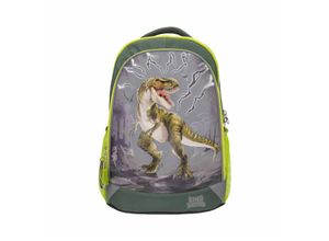 4010070613853 - - Schoolbackpack REFLECTOR ( 0411759 )