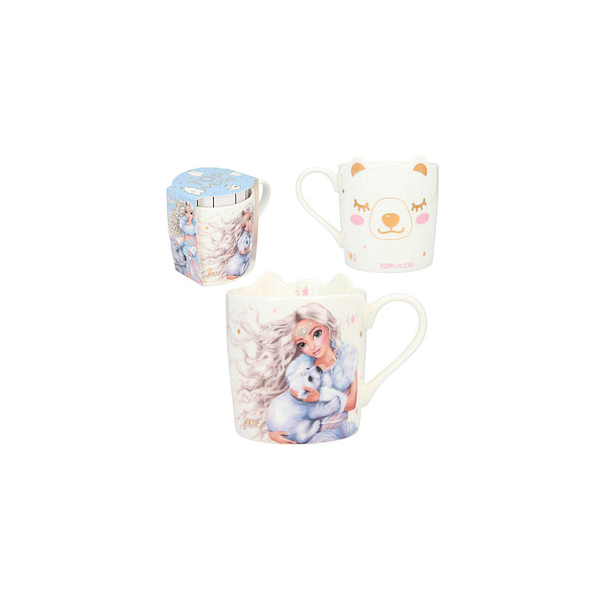 4010070622954 - Kaffeetassen TOPModel Iceworld bunt 03 l 4010070622954 DEPESCHE 4010070622954 - Kaffeetassen TOPModel Iceworld bunt 03 l 4010070622954 DEPESCHE