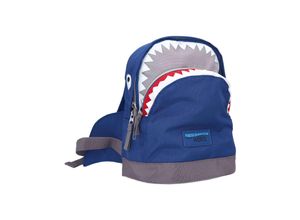 4010070625436 - Rucksack Hai Underwater Dino World 27 x 22 cm