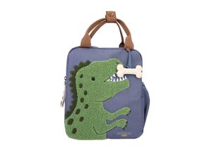 4010070631833 - Rucksack Dino Mini Dino World 23 x 20 cm