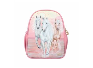 4010070637316 - Rucksack Sundown Miss Melody 22 x 9 x 27 cm