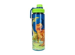 4010070640071 - Trinkflasche XL Dino World 750 ml