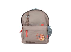 4010070643232 - Rucksack Dino World 31 x 25 cm