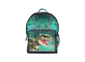 4010070647803 - Rucksack Dino World 36 x 27 cm