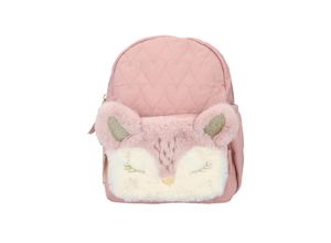 4010070651558 - Rucksack Reh Wild Forest Princess Mimi 27 x 23 x 14 cm