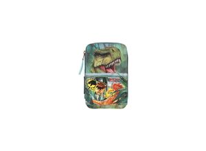 4010070667184 - Federtasche Danger Dino World 21 x 13 x 75 cm