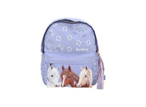 4010070667368 - Rucksack BANDANA Miss Melody 10 x 245 x 30 cm