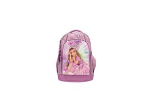 4010070668198 - Schulrucksack Fairy Love TOPModel 23 x 34 x 43 cm