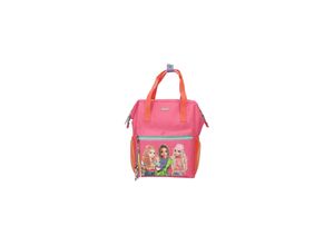 4010070675257 - Rucksack JOY TOPModel 17 x 30 x 34 cm