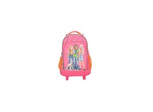 4010070675301 - Schulrucksack Trolley Joy TOPModel 25 x 32 x 52 cm